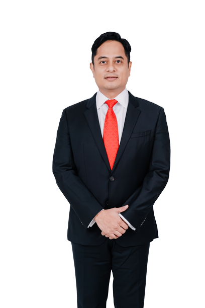 YB Tuan Dr Mohammad Fahmi Bin Ngah